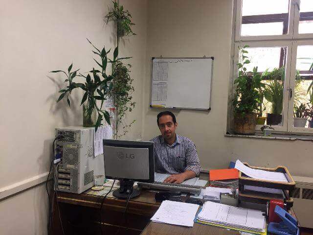حمل بار